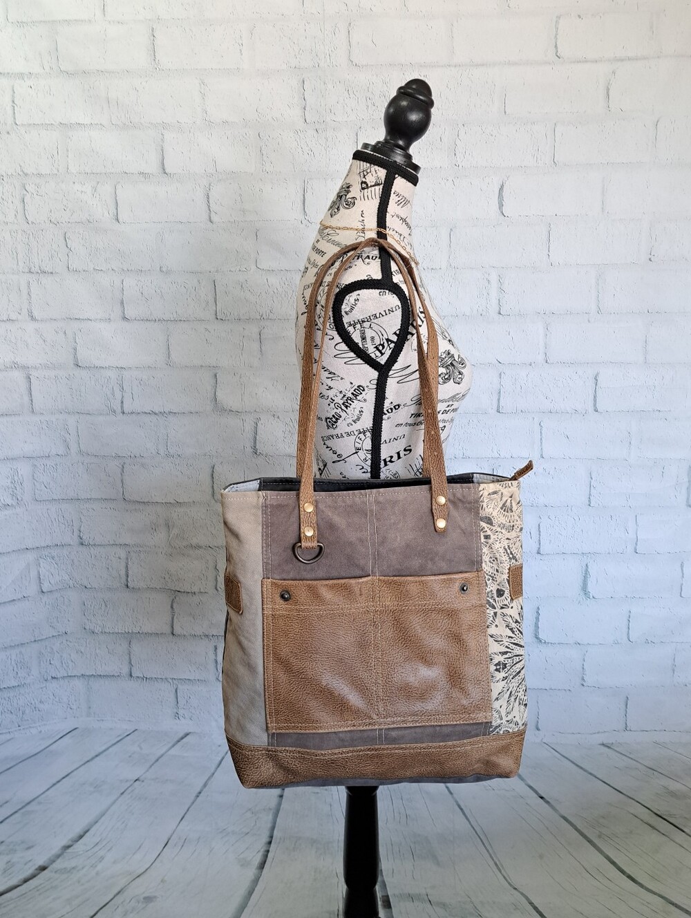 XL Myra Bag